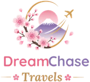 DreamChase Travels, retour à l’accueil